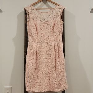 WHBM Dress
